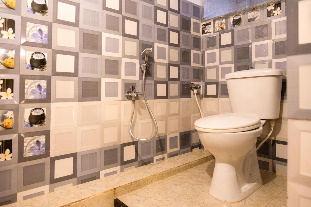 אוטי Aakash Rooms And Cottages, מראה חיצוני תמונה