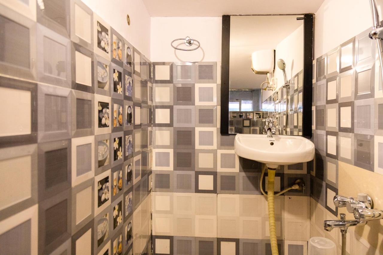 אוטי Aakash Rooms And Cottages, מראה חיצוני תמונה
